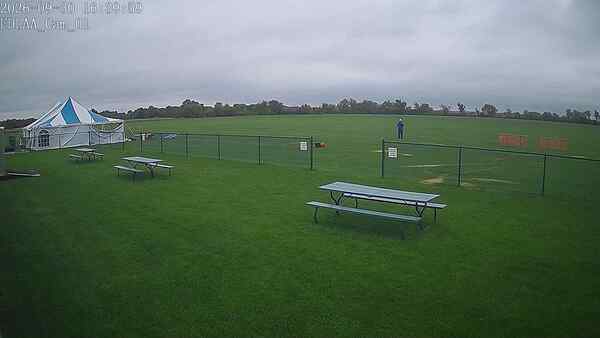 North-East Camera