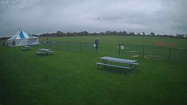 North-East Camera