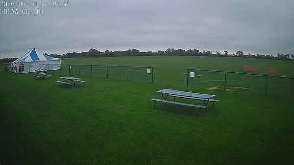 North-East Camera
