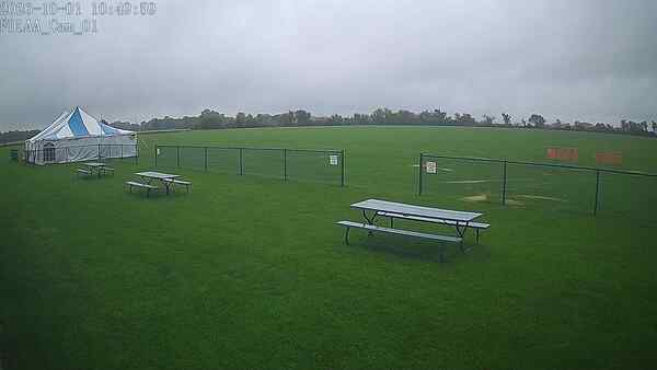 North-East Camera
