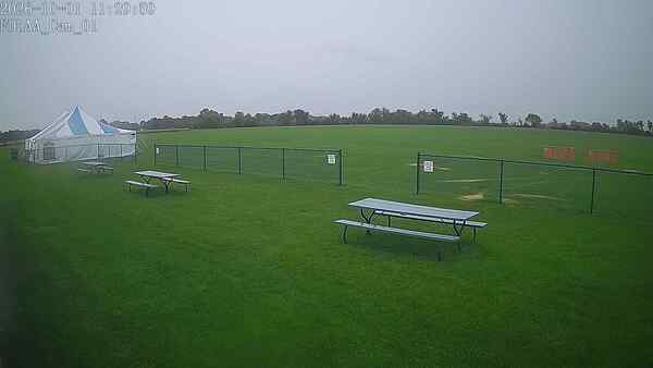 North-East Camera