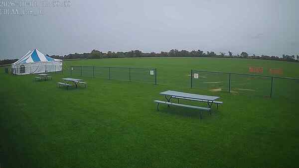 North-East Camera