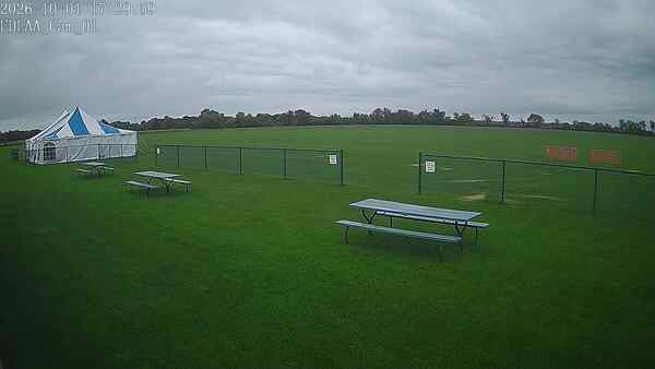 North-East Camera