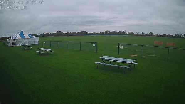 North-East Camera