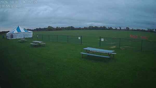 North-East Camera