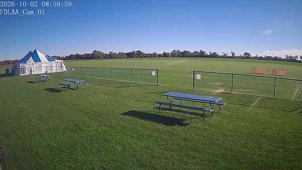 North-East Camera