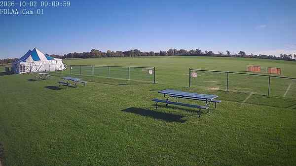 North-East Camera