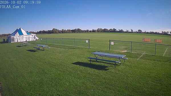 North-East Camera