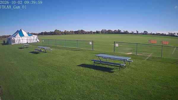 North-East Camera