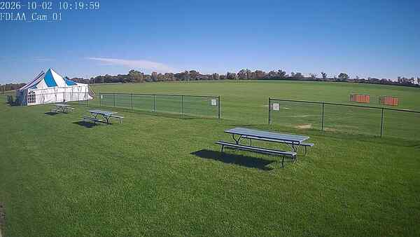 North-East Camera