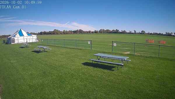 North-East Camera