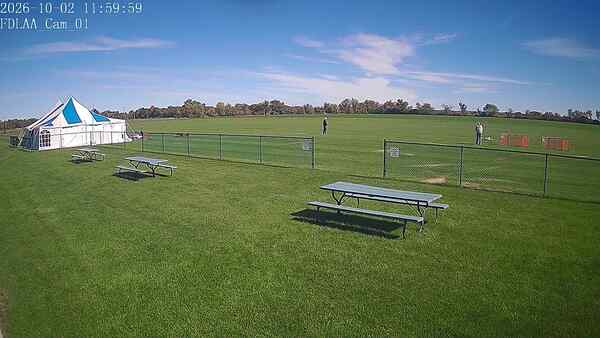 North-East Camera