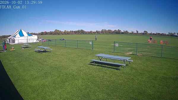 North-East Camera