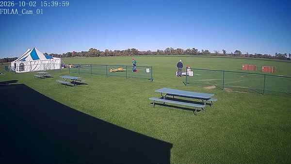 North-East Camera