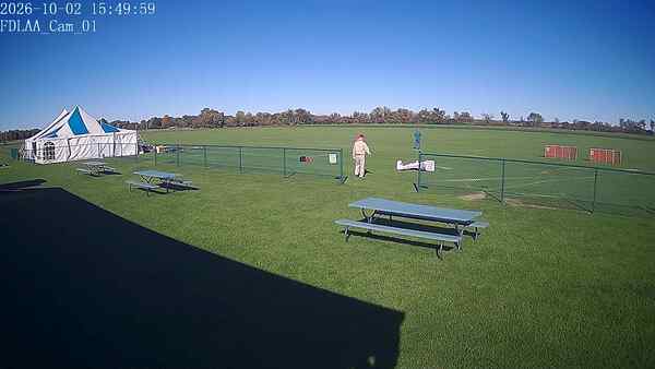 North-East Camera