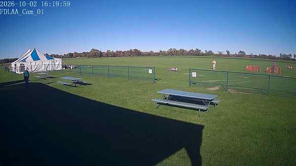 North-East Camera