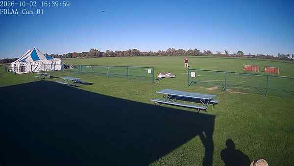 North-East Camera