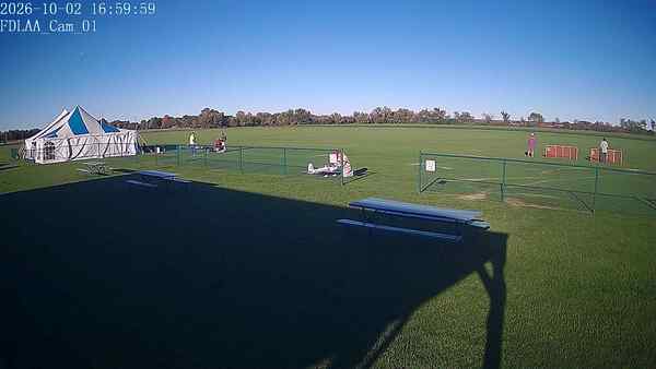 North-East Camera