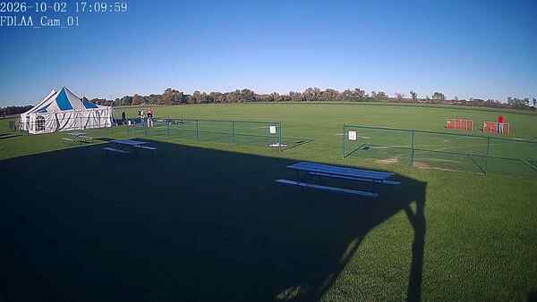 North-East Camera