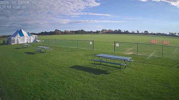 North-East Camera