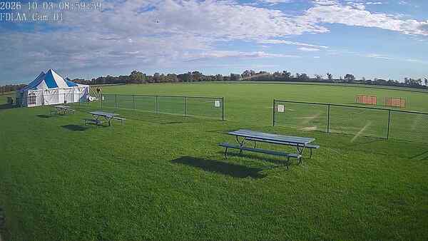 North-East Camera