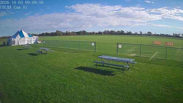 North-East Camera
