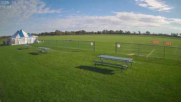 North-East Camera