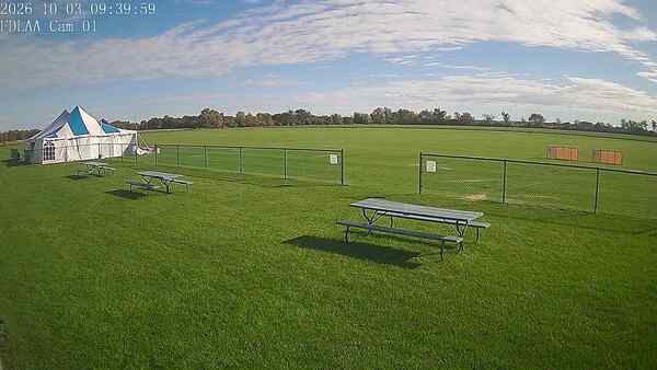 North-East Camera