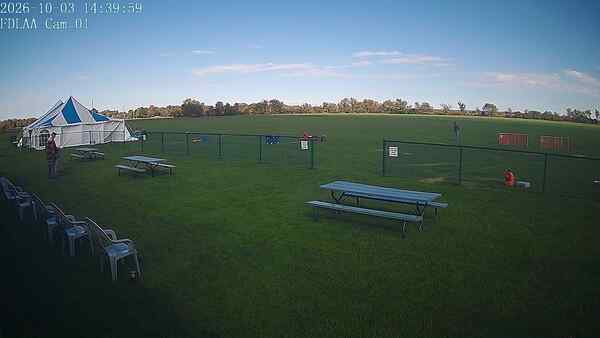 North-East Camera