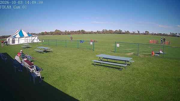 North-East Camera