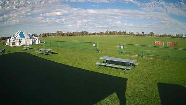 North-East Camera