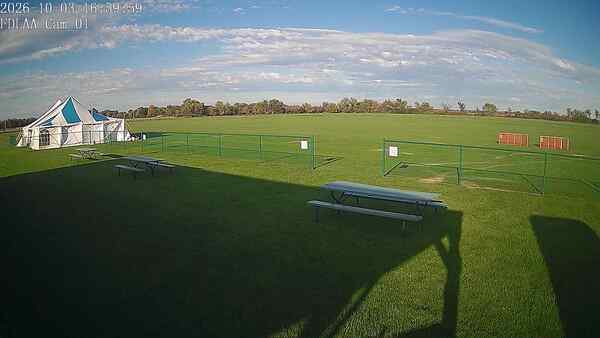 North-East Camera