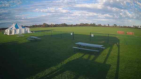North-East Camera