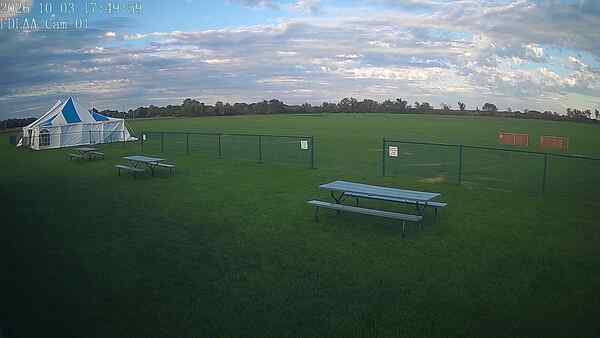 North-East Camera