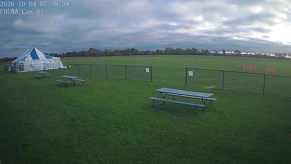 North-East Camera