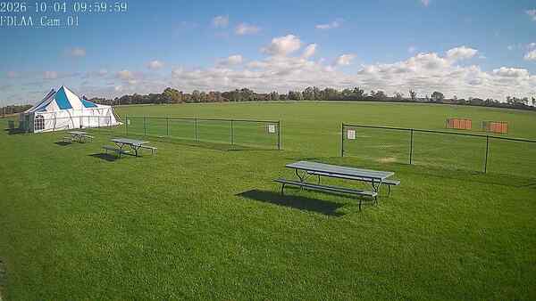 North-East Camera