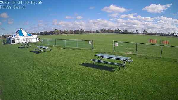 North-East Camera