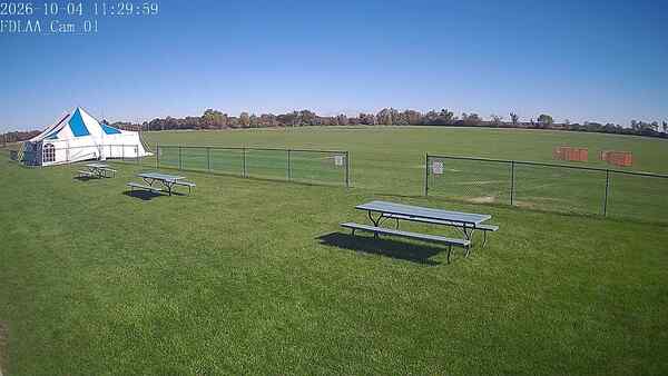 North-East Camera