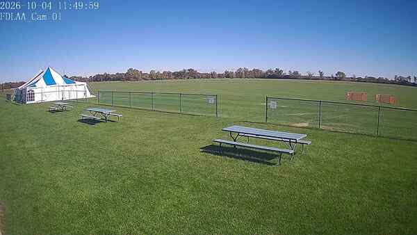 North-East Camera