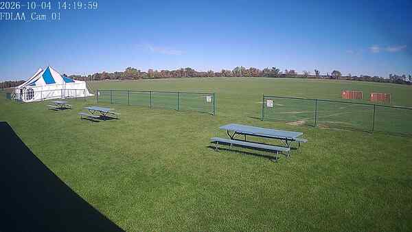 North-East Camera