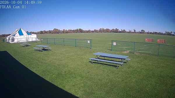 North-East Camera
