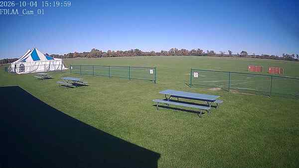 North-East Camera