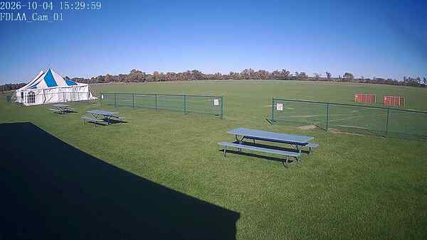 North-East Camera