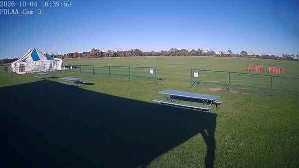 North-East Camera