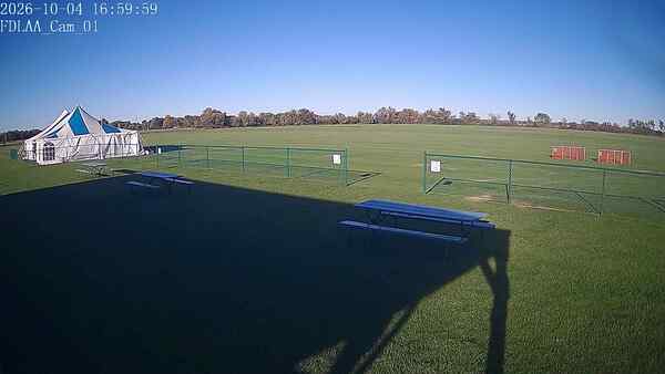 North-East Camera
