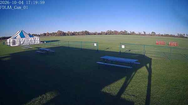 North-East Camera