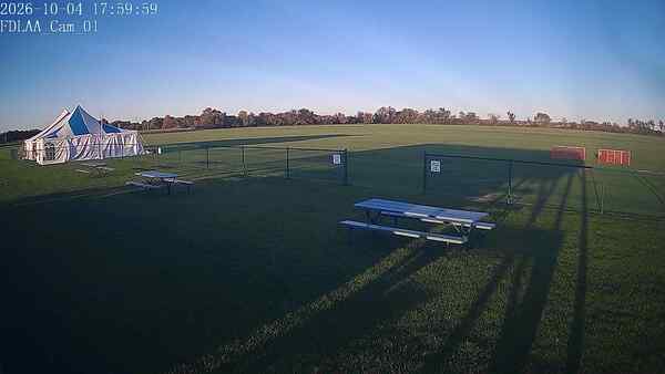 North-East Camera