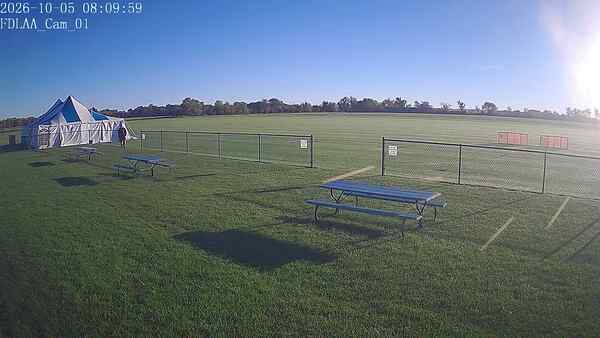 North-East Camera