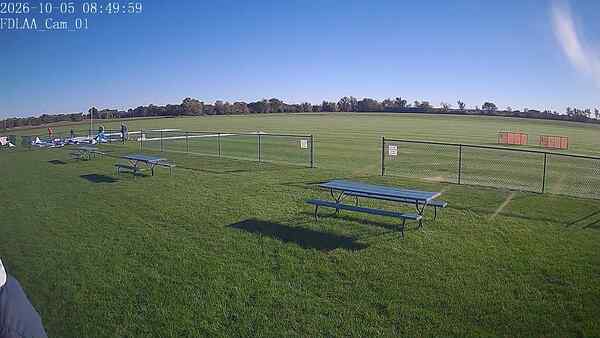 North-East Camera