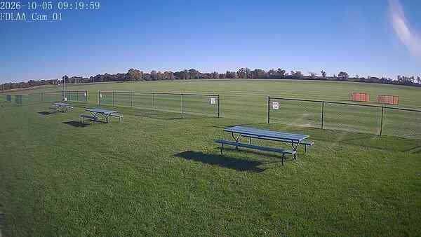North-East Camera